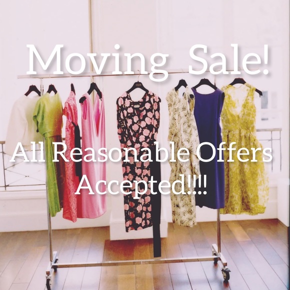 PINK Victoria's Secret Dresses & Skirts - Moving Sale! everything Must Go